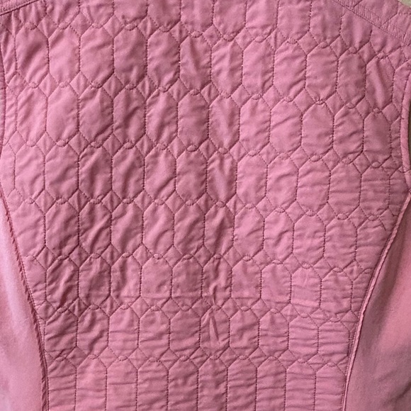 Tail Tech Performance Stefi - Pink Vest - Size Small - Picture 6 of 10